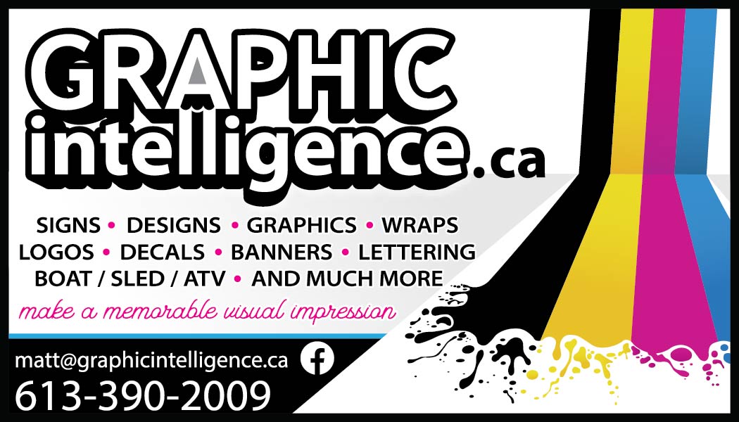 Graphic Intelligence